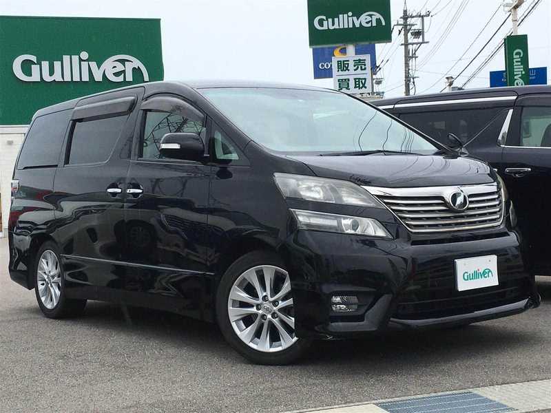 トヨタの石川県の中古車を検索 中古車のガリバー