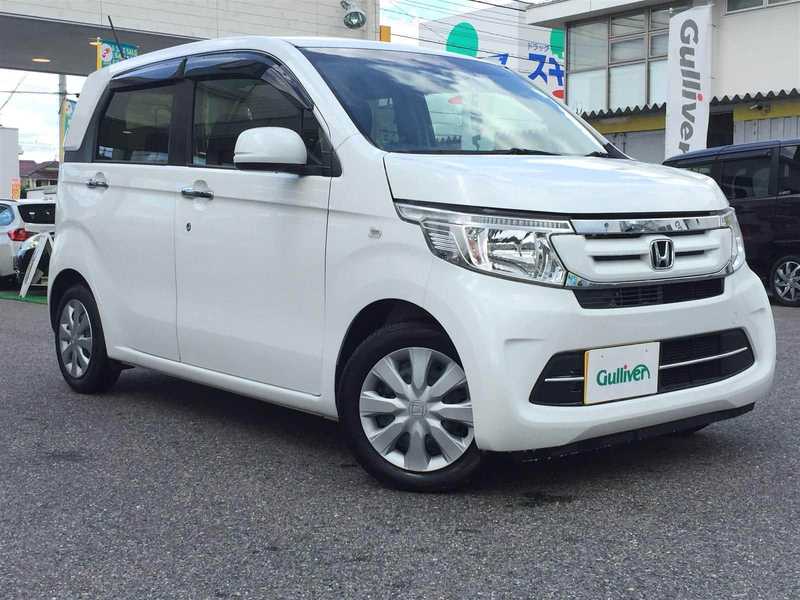 ホンダ 軽自動車の中古車を検索 中古車のガリバー