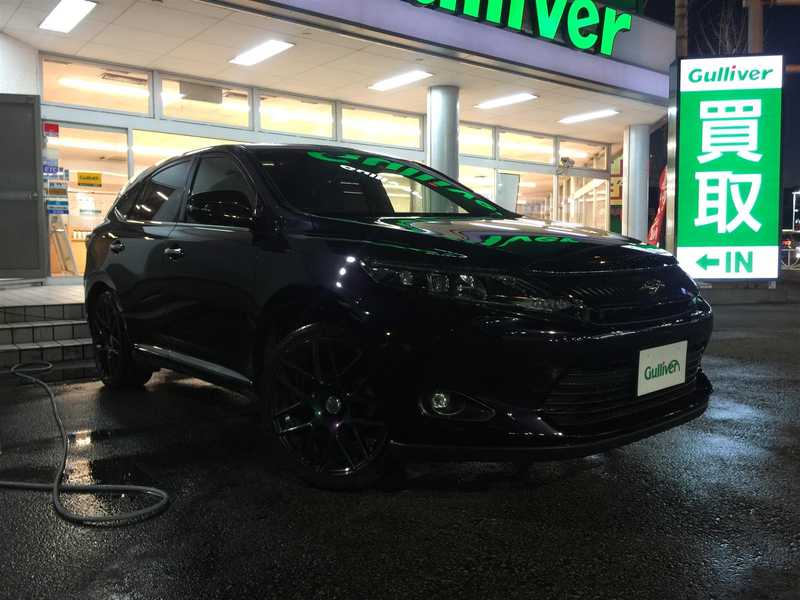 青森県の中古車を検索 中古車のガリバー