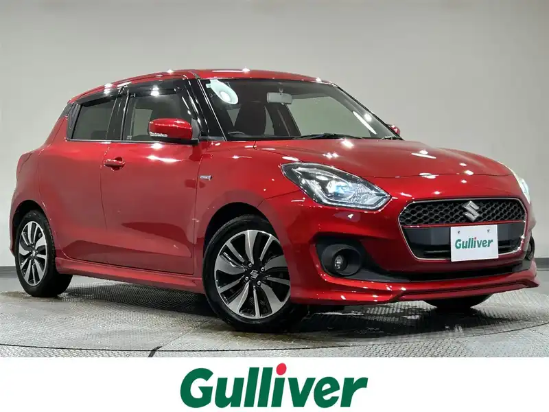 【愛知県】 スズキ スイフト スイフト（スズキ）の愛知県の中古車を検索｜【中古車のガリバー】