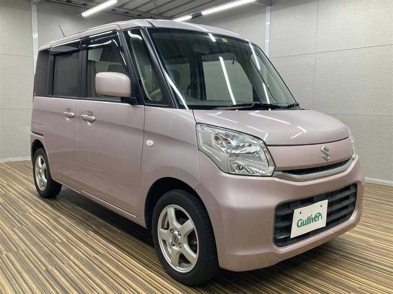 軽自動車の埼玉県の中古車を検索 中古車のガリバー