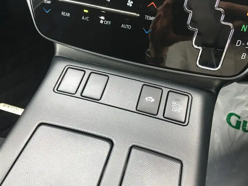 10104124 | カタログ画像：エスティマハイブリッド（ESTIMA HYBRID） アエラス サイドリフトアップシート装着車 2016年6月 DAA-AHR20W 2400cc ホワイトパールクリスタルシャイン 内装