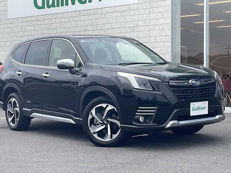 SJフォレスター　純正トノカバー　パワーリアゲート用 送料込】スバル SJフォレスター パワーリヤゲート車用 純正