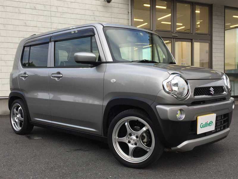 スズキ 軽自動車の中古車を検索 中古車のガリバー