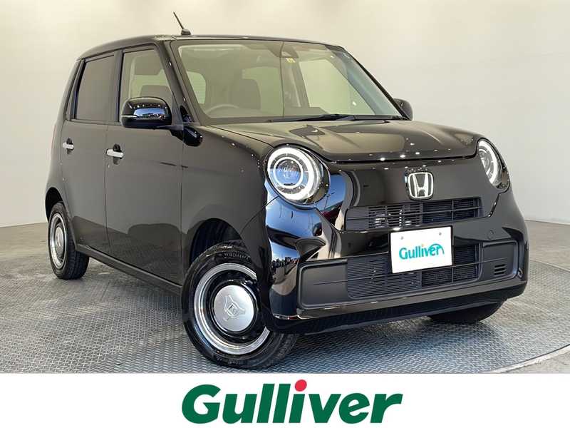 N－ONE（ホンダ）の中古車を検索｜【中古車のガリバー】（5