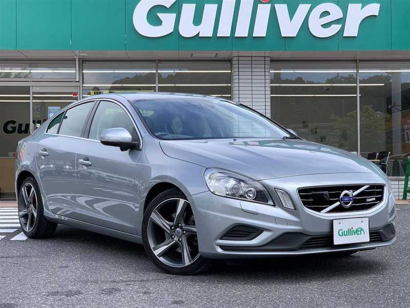 ｓ６０ ボルボ の中古車を検索 中古車のガリバー