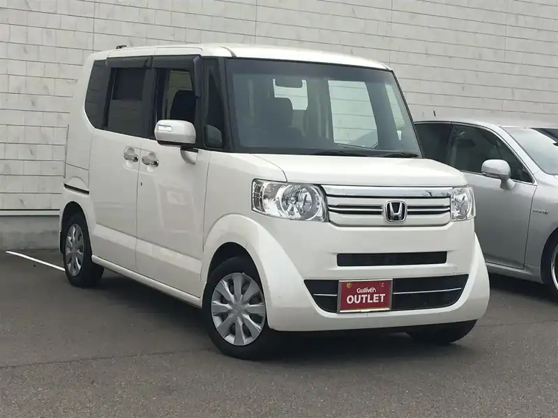 ｎ ｂｏｘ ホンダ の中古車を検索 中古車のガリバー