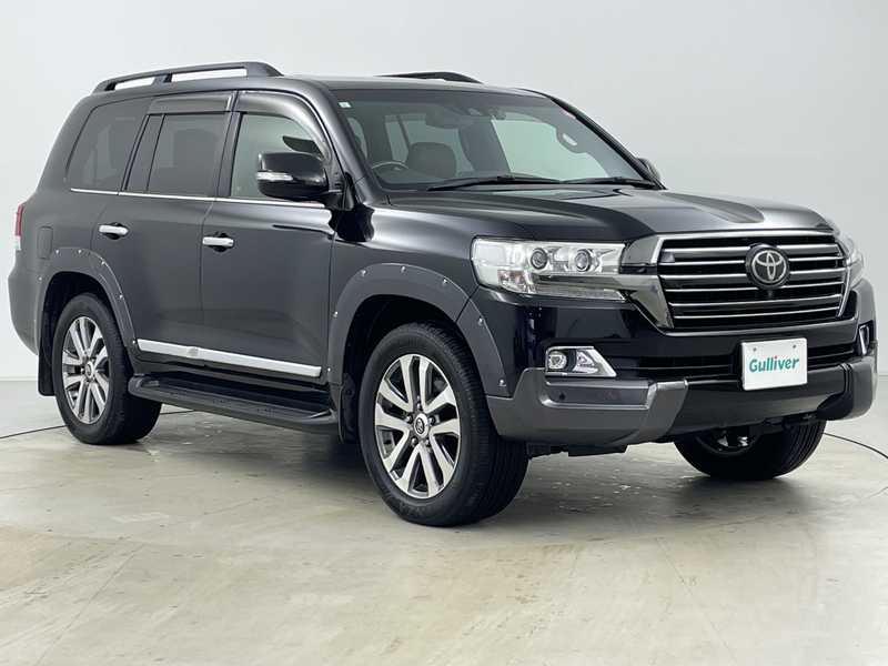 トヨタ,ジャガーとランドクルーザー,XEの中古車を検索｜【中古車の