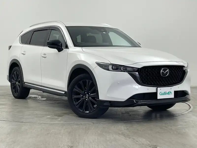 SWIX　FCX8　新品未使用 CX－8（マツダ）の中古車を探すなら【グーネット】
