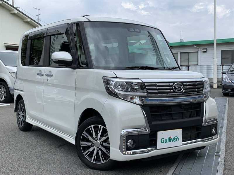 ダイハツの愛媛県の中古車を検索 中古車のガリバー