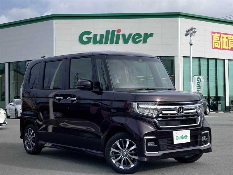 軽自動車の登録済未使用車を検索 中古車のガリバー