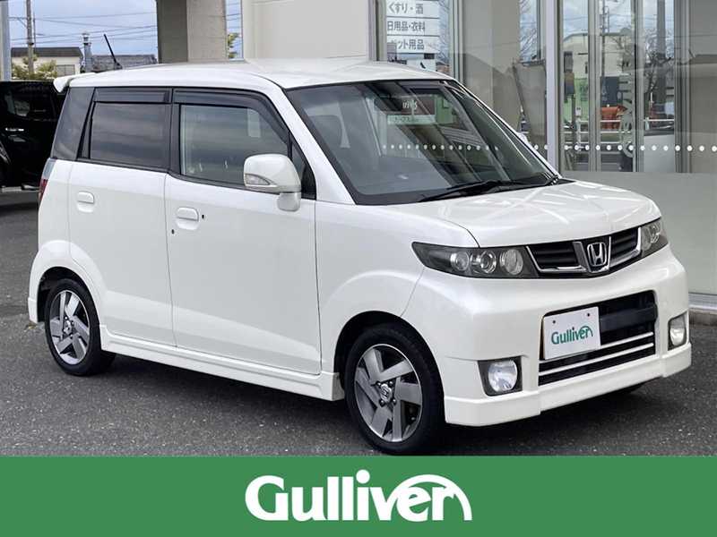 ゼストスパーク ホンダ の中古車を検索 中古車のガリバー