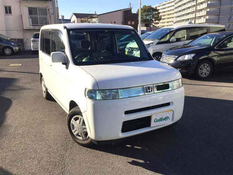 ザッツ ホンダ の中古車を検索 中古車のガリバー