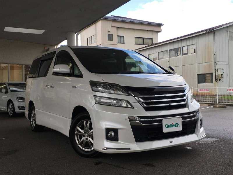 トヨタの富山県の中古車情報を検索 価格 在庫 中古車のガリバー