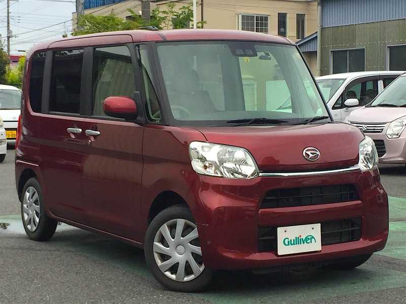 ダイハツの宮城県の中古車を検索 中古車のガリバー