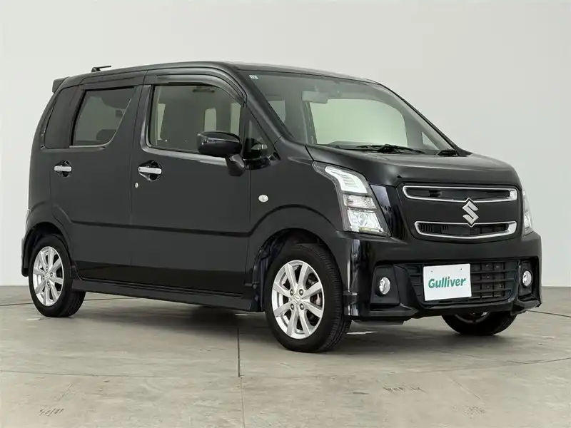 ワゴンRスティングレー（スズキ）の愛知県の中古車を検索｜【中古車の