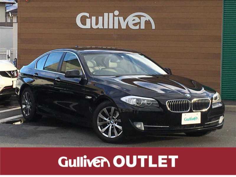 ５シリーズ ｂｍｗ の中古車を検索 中古車のガリバー