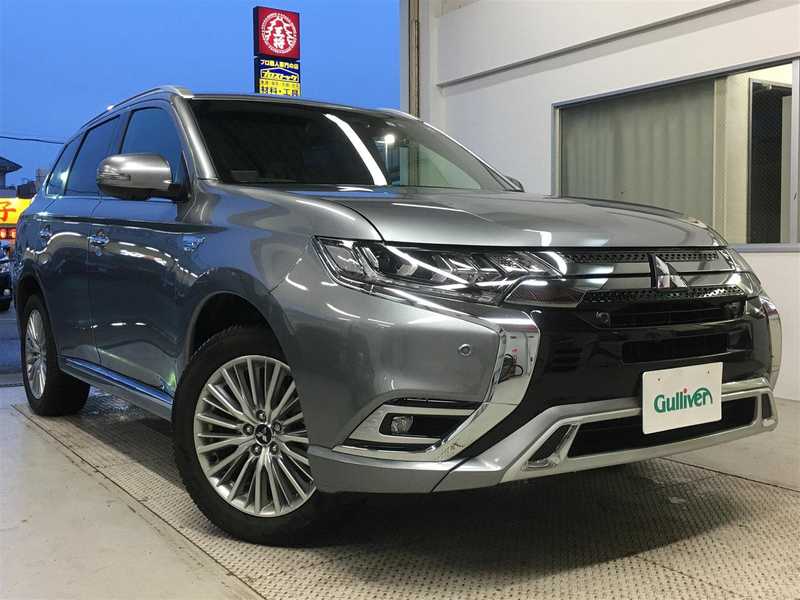 アウトランダーｐｈｅｖ 三菱 の中古車を検索 中古車のガリバー