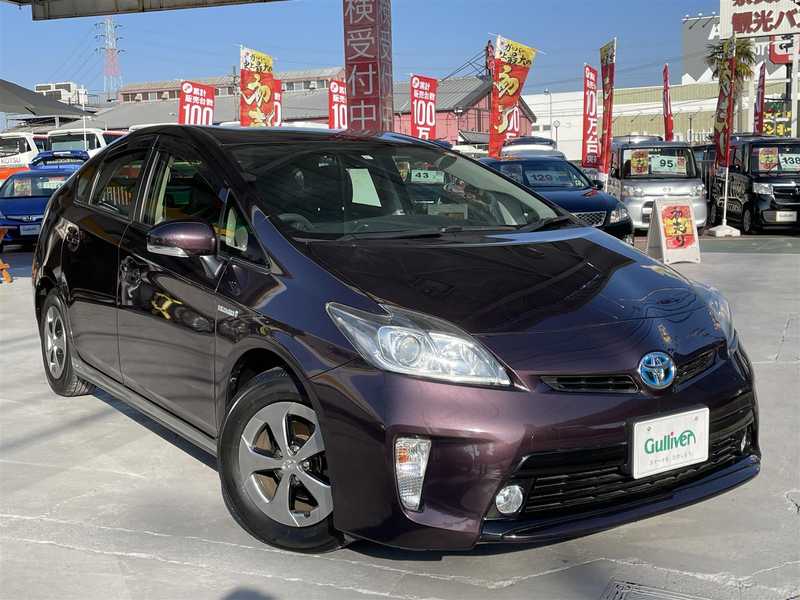 トヨタの京都府の中古車を検索｜【中古車のガリバー】