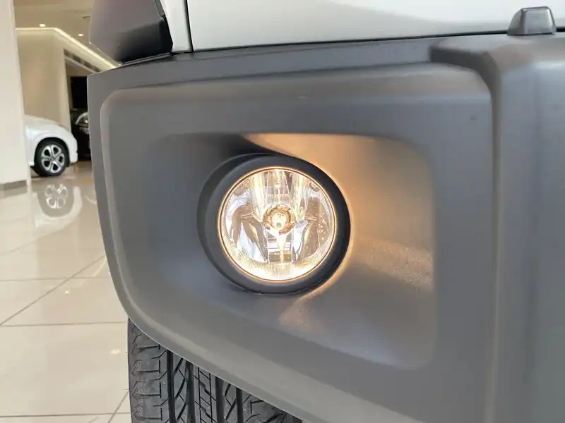 カタログ画像：ジムニー（JIMNY） ＸＧ 2025年11月 3BA-JB64W 660cc 燃費14.3km / l 外装