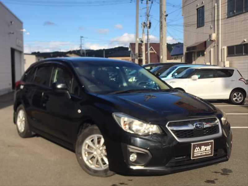 スバルの岩手県の中古車を検索 中古車のガリバー