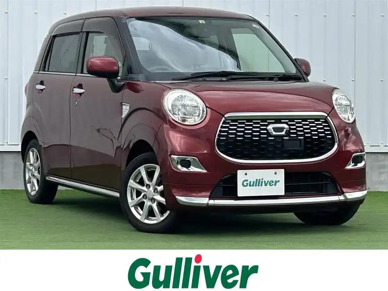 キャスト（ダイハツ）の2016年式（平成28年式）の中古車を検索