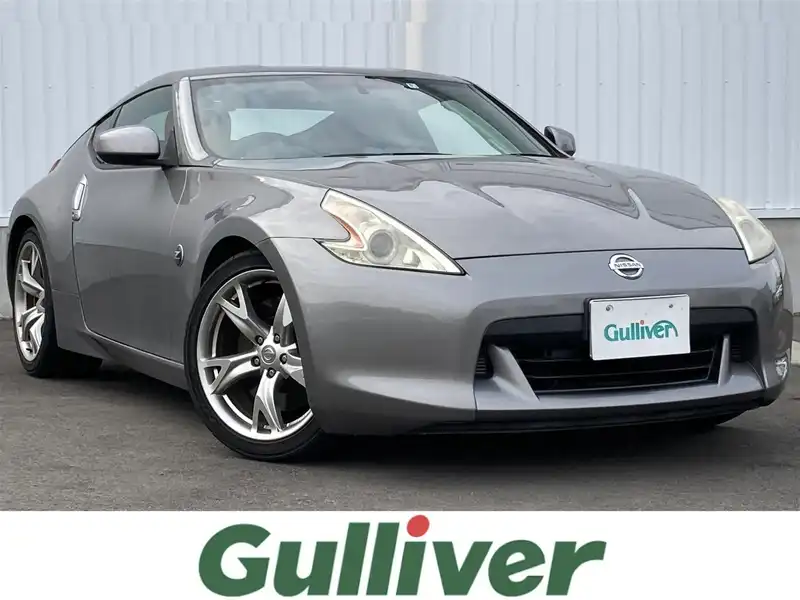 日産 フェアレディZ Z34 純正ホイール ＋追金でワイトレ