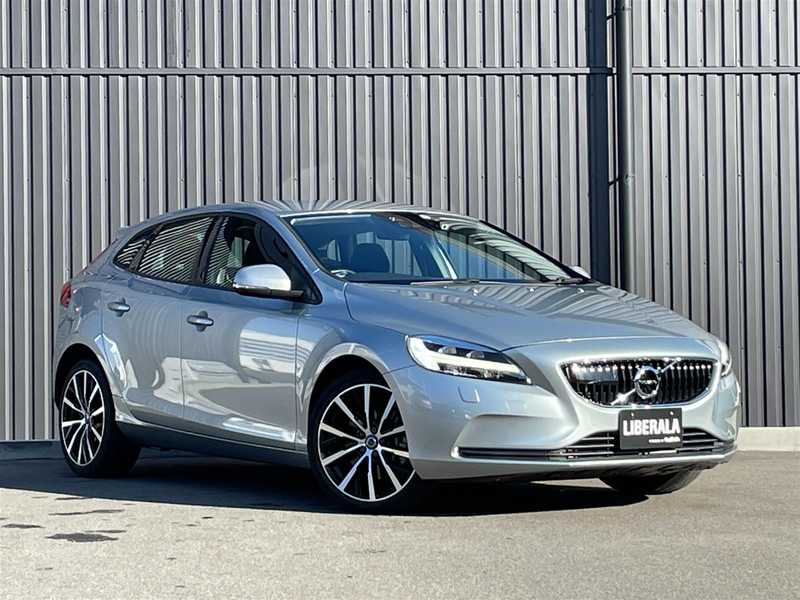 Ｖ４０（ボルボ）の中古車を検索｜【中古車のガリバー】