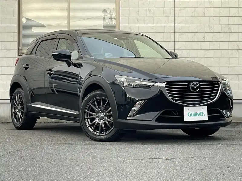 ｃｘ ３ マツダ の中古車を検索 中古車のガリバー