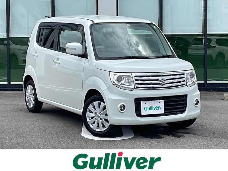 乗って帰れます！MRワゴン wit車検あり - その他