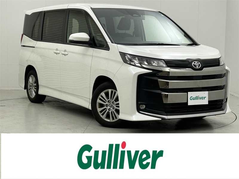 ノア（トヨタ）の中古車を検索｜【中古車のガリバー】（10ページ）