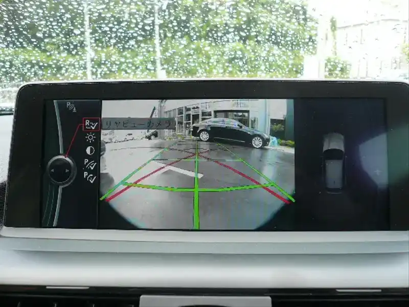 カタログ画像：１シリーズ（1 SERIES） １２０ｉ Ｍスポーツ 2012年5月 DBA-1A16 1600cc 燃費16.6km / l 内装