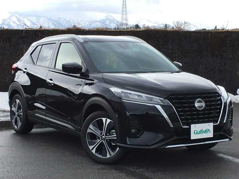 日産の登録済未使用車を検索 中古車のガリバー