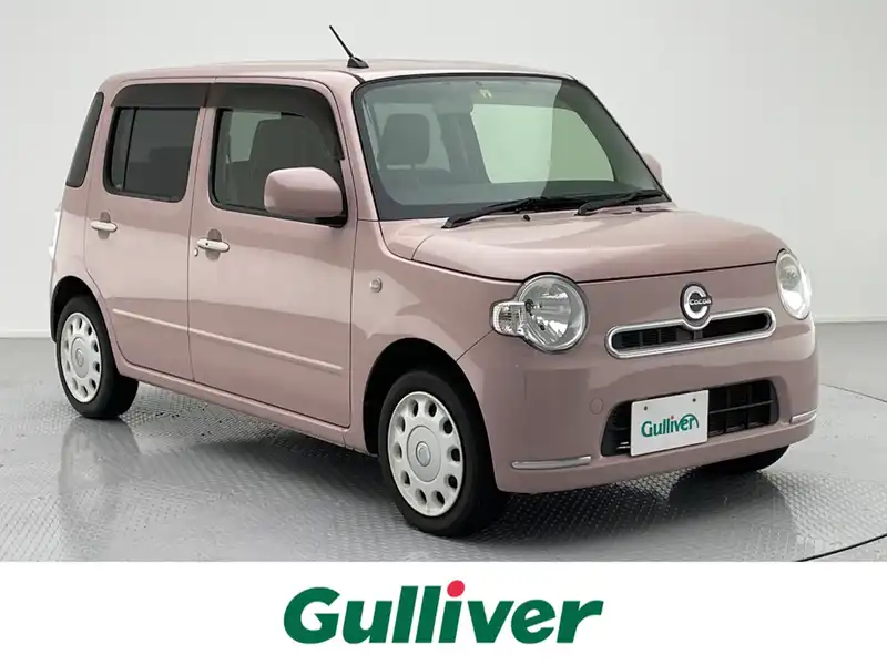 ミラココア ダイハツ の中古車を検索 中古車のガリバー