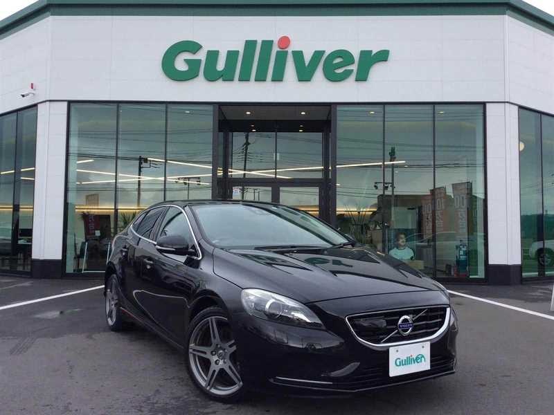 ｖ４０ ボルボ の中古車を検索 中古車のガリバー