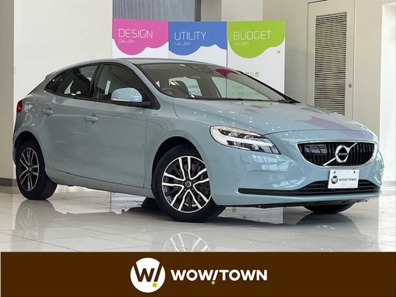 Ｖ４０（ボルボ）の中古車を検索｜【中古車のガリバー】