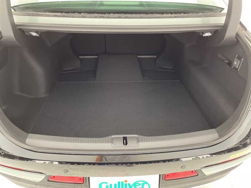 カタログ画像：クラウンクロスオーバー（CROWN CROSSOVER） Ｚ 2024年4月 6AA-AZSH35 2500cc プレシャスホワイトパールorブラック×プレシャスホワイトパール 燃費22.2km / l 内装