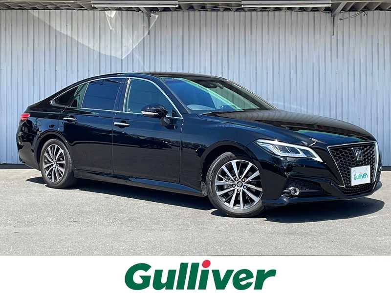 トヨタとマークX,クラウンの中古車を検索|【中古車のガリバー】 トヨタとマークX,クラウンの中古車を検索|【中古車のガリバー】