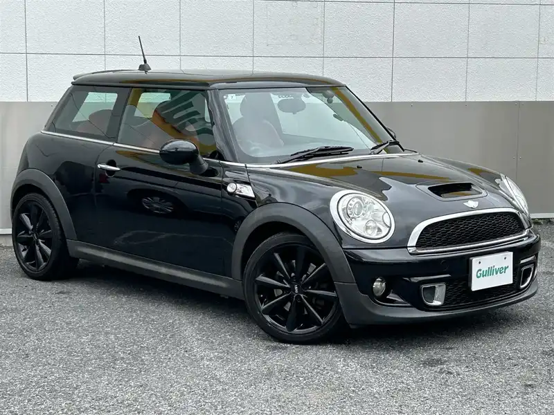 ミニクーパーワン24年式 MINIの～2012年式（平成24年式）の中古車を検索｜【中古車のガリバー】