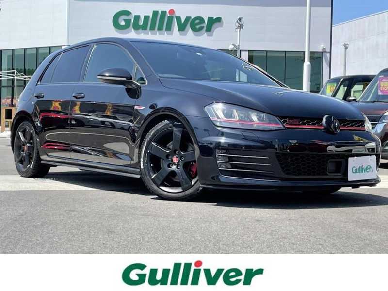 ゴルフｇｔｉ フォルクスワーゲン の中古車を検索 中古車のガリバー