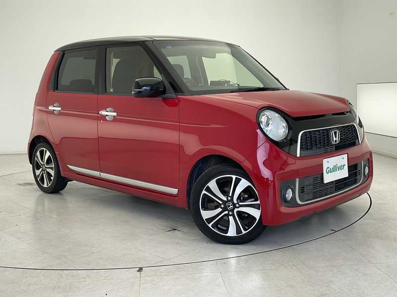 N－ONE（ホンダ）の中古車を検索｜【中古車のガリバー】（3