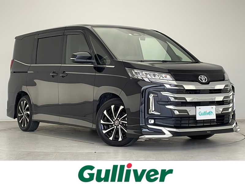 ノア（トヨタ）の中古車を検索｜【中古車のガリバー】（5ページ）