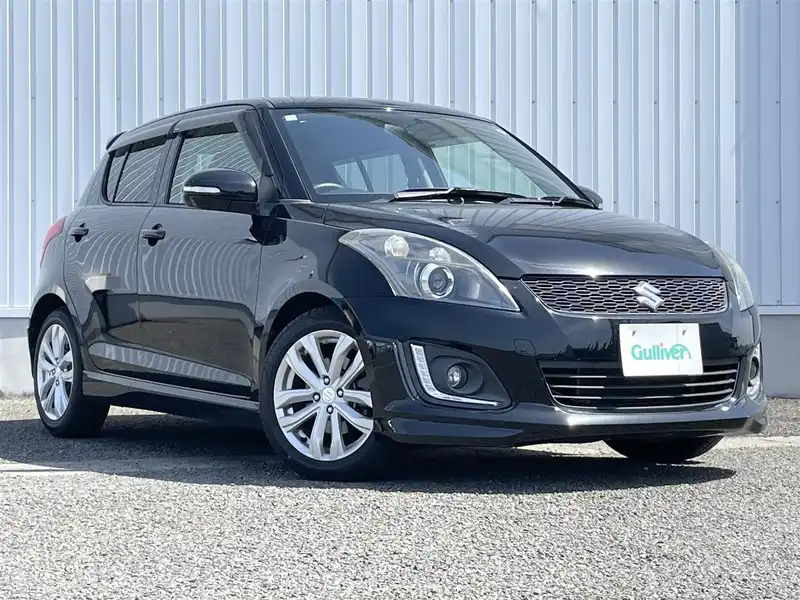 スイフト純正ホイール　16インチ　6J 超美品 スズキ純正 ZC72系 スイフト RS 純正16インチ ホイール 1