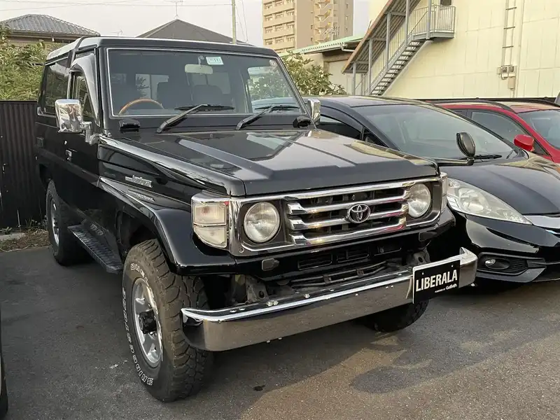 SUV/クロカンの関西の中古車を検索｜【中古車のガリバー】（19ページ）