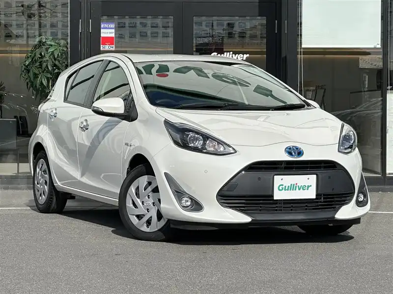 トヨタとアクア,ヴィッツの中古車を検索|【中古車のガリバー トヨタとアクア,ヴィッツの中古車を検索|【中古車のガリバー