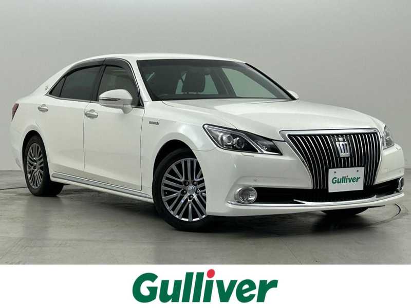 トヨタとクラウンマジェスタ,セルシオの中古車を検索｜【中古車