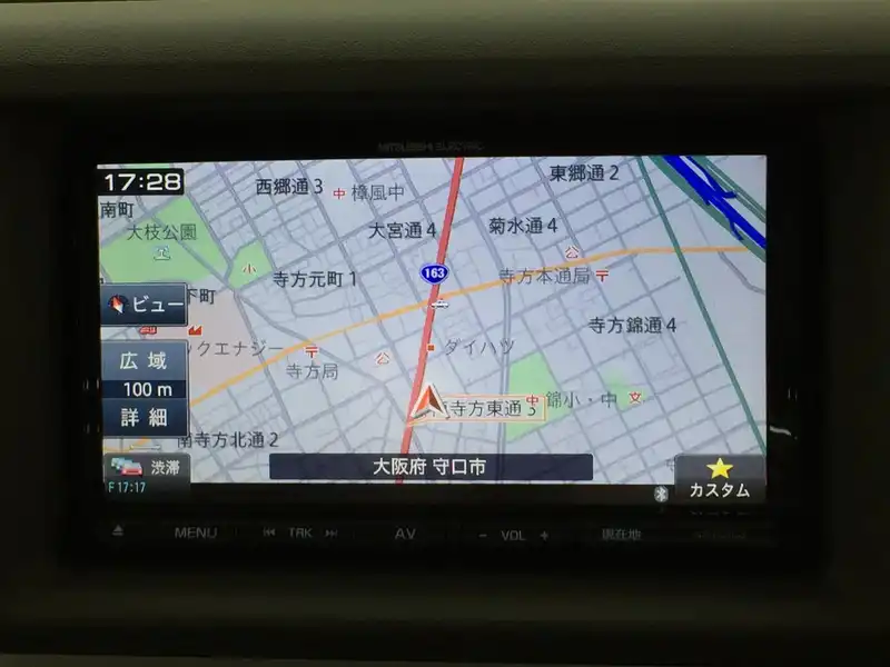 カタログ画像：タウンボックス（TOWN BOX） Ｇ 2014年4月 ABA-DS64W 660cc パールホワイト 燃費13.8km / l 内装