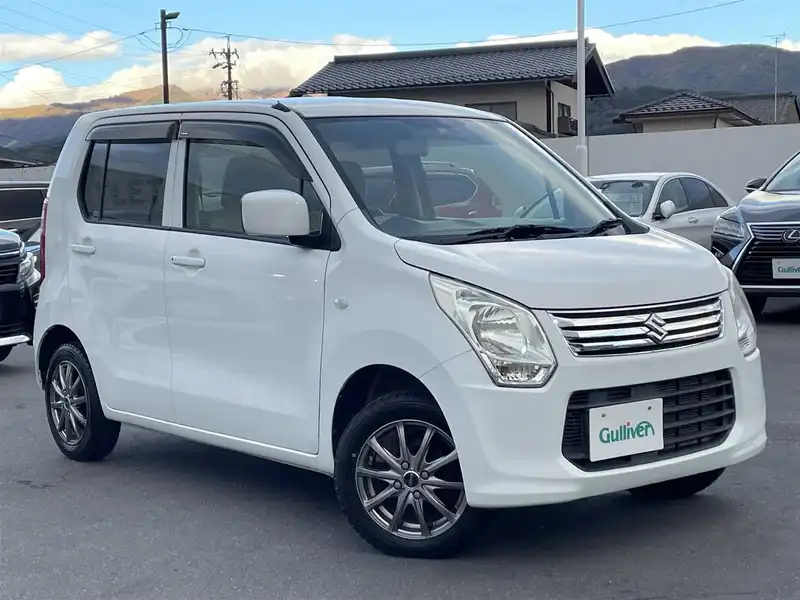 軽自動車の長野県の中古車を検索｜【中古車のガリバー】（2ページ）