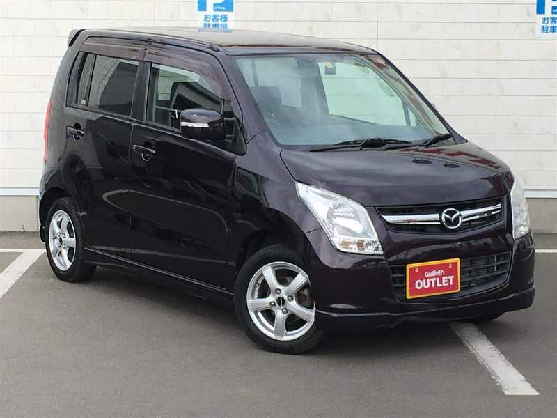 ａｚワゴン マツダ の中古車を検索 中古車のガリバー