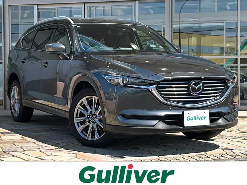 cx-8 再出品 CX－8（マツダ）の中古車を検索｜【中古車のガリバー】（2